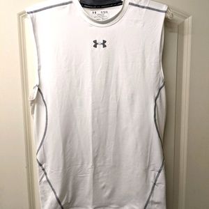 Under armour compression shirt